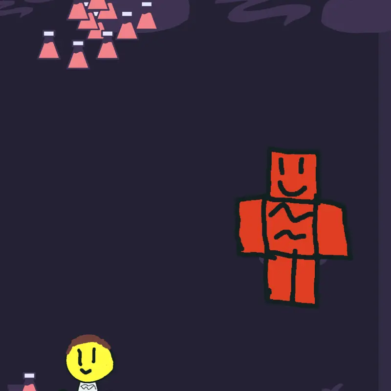 Game by @joaquinPRIME