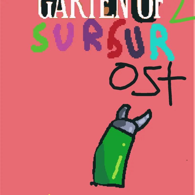 Game by @random_land