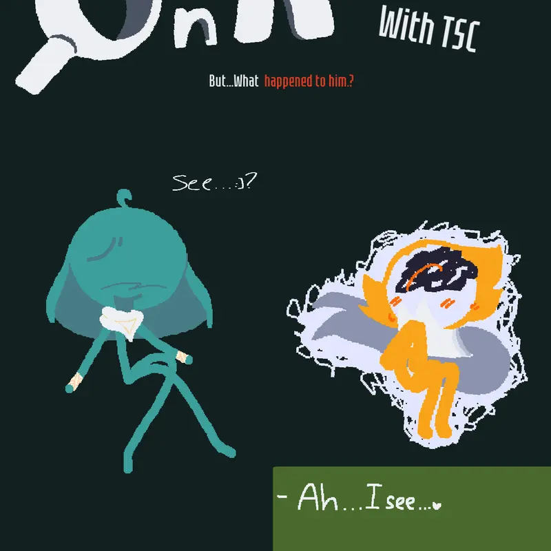 Game by @kerono
