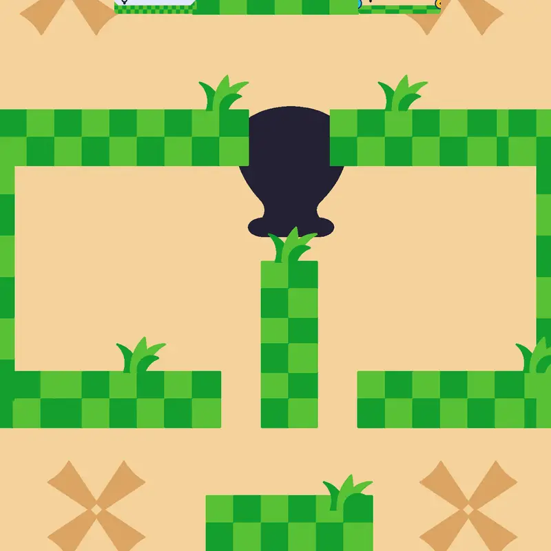 Game by @antoniorss