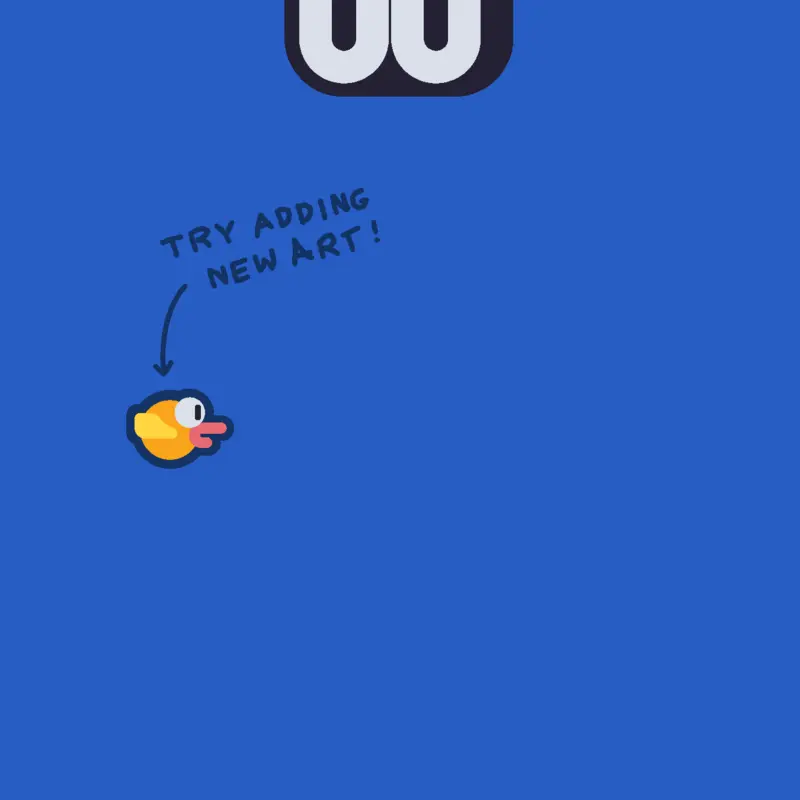 Game by @OUEYERSAL