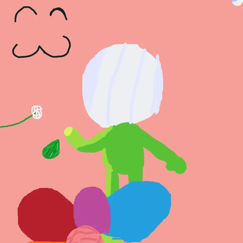 Game by @emmabella
