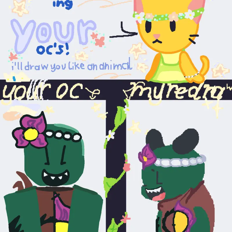 Game by @Queenie_
