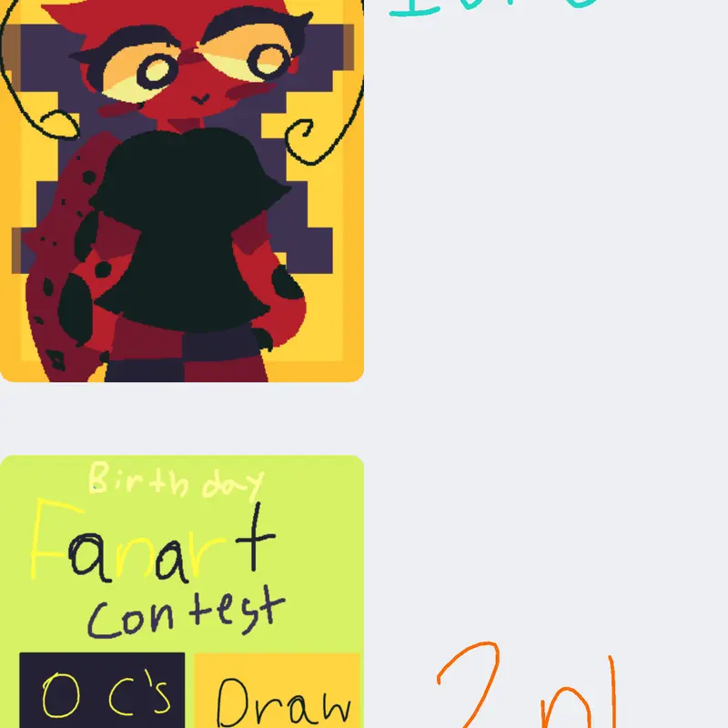 Game by @Ilovebugs2211