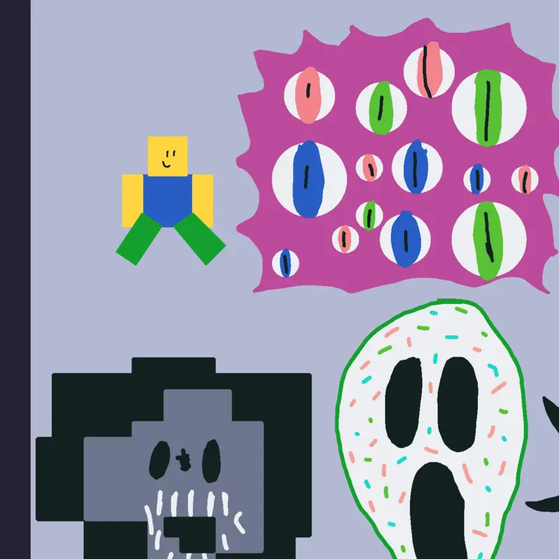Game by @XanderFlynn