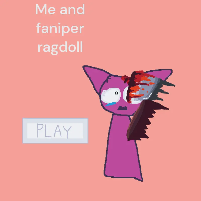 Game by @Rubytastics
