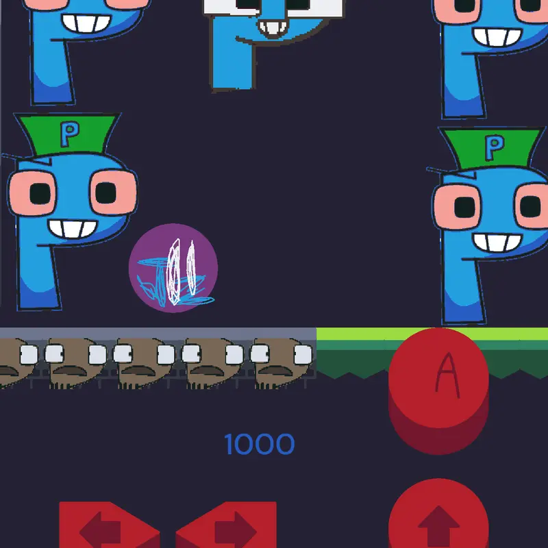Game by @Germanytown
