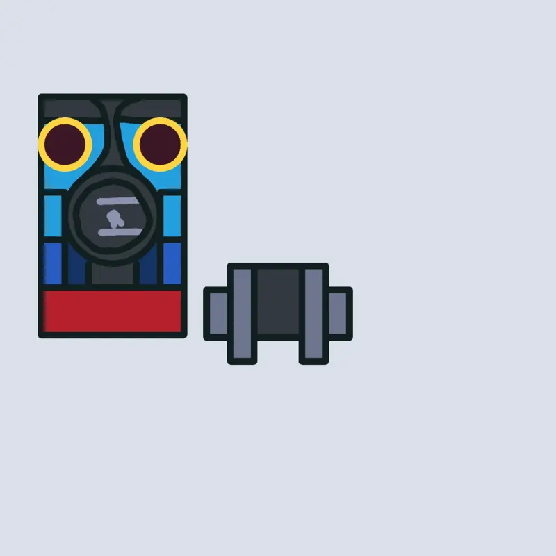 Game by @diseasel
