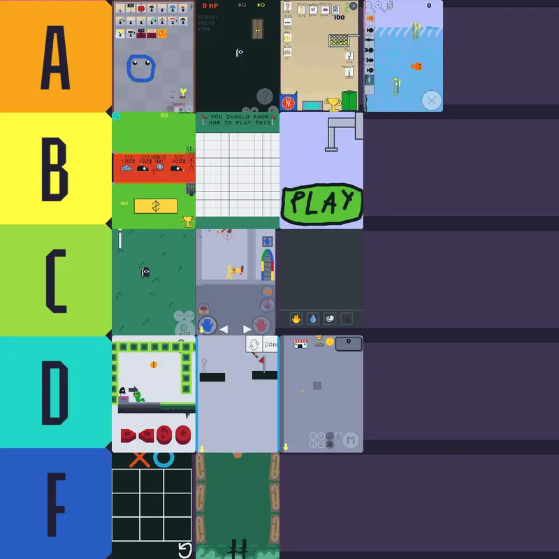 Game by @andrb