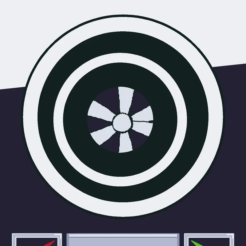 Game by @Ziqriwibowo