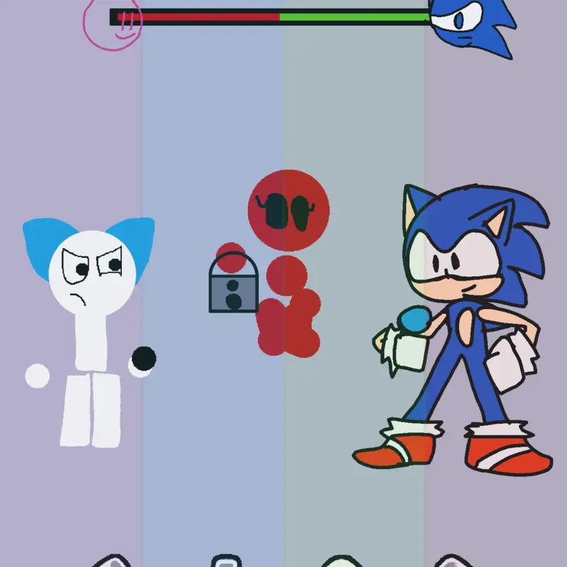 Game by @toey_sonic