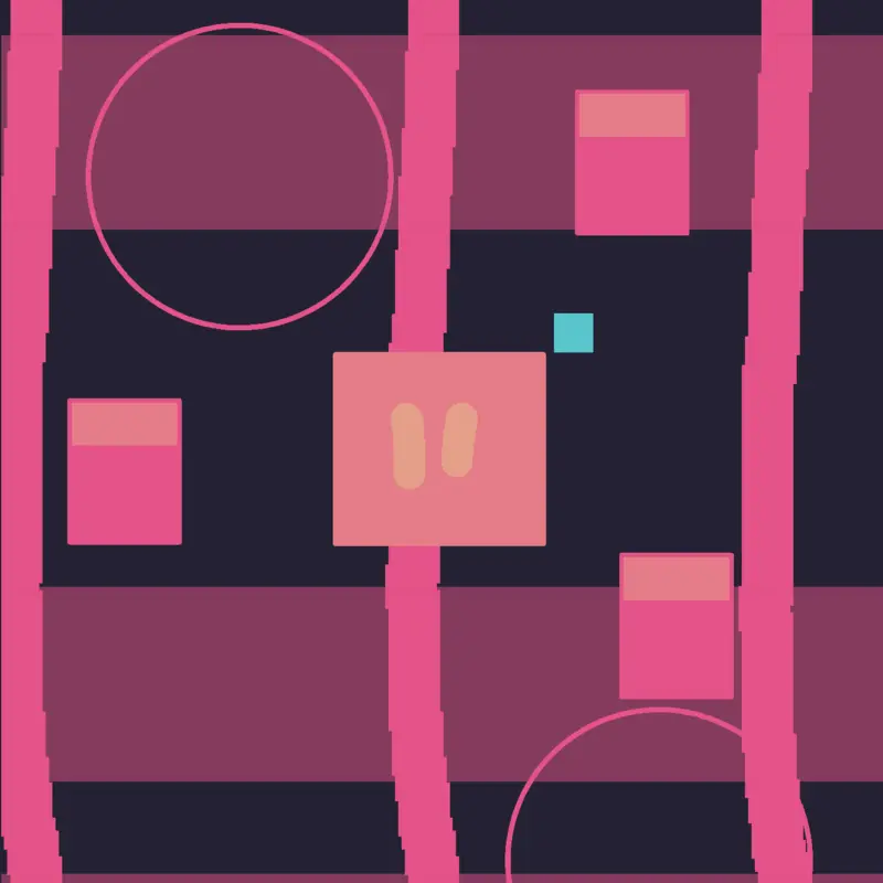 Game by @Animatic