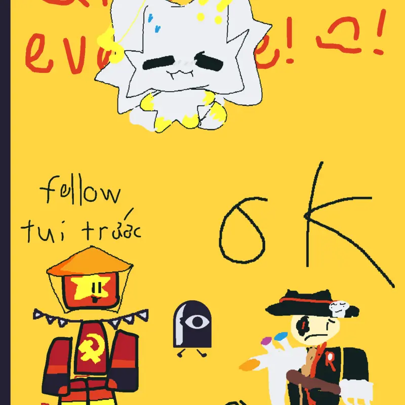 Game by @SUNFROWERVN