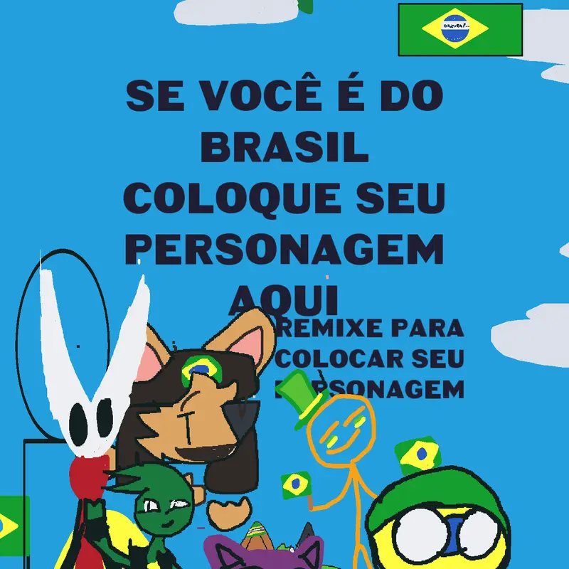 Game by @grupodaspandinhas3245