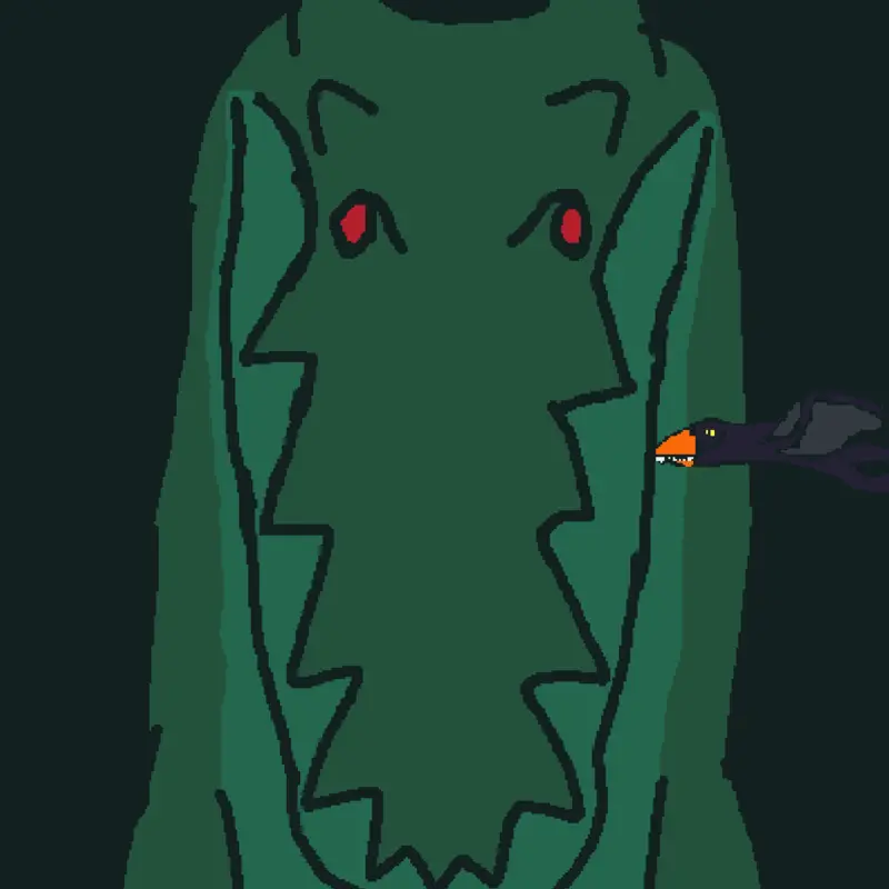 Dimorphodons at the kaprosuchus... by @kapro_studios