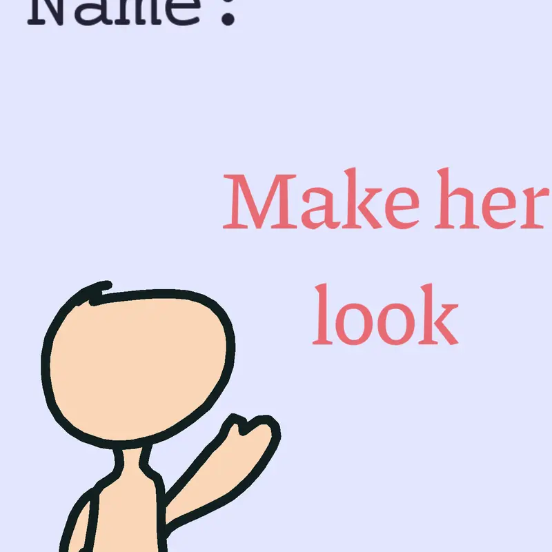 Game by @lily_123