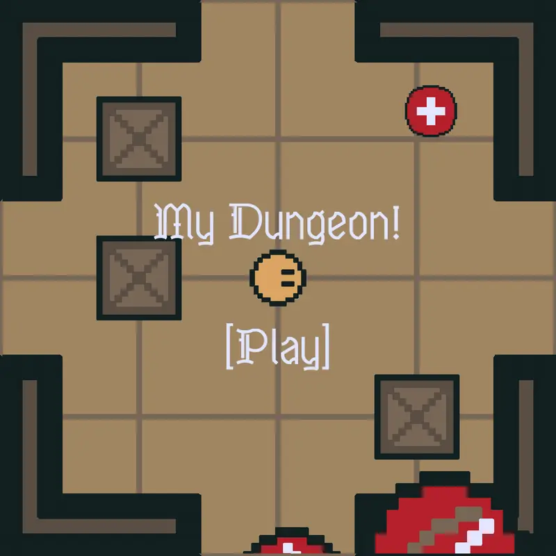Game by @kingsieper