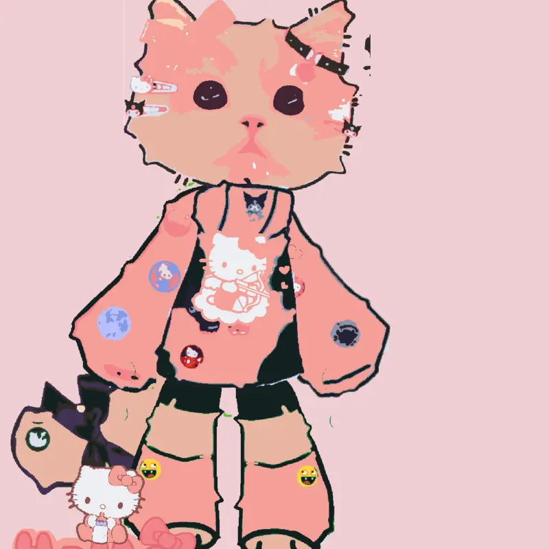 Game by @Matildacats889
