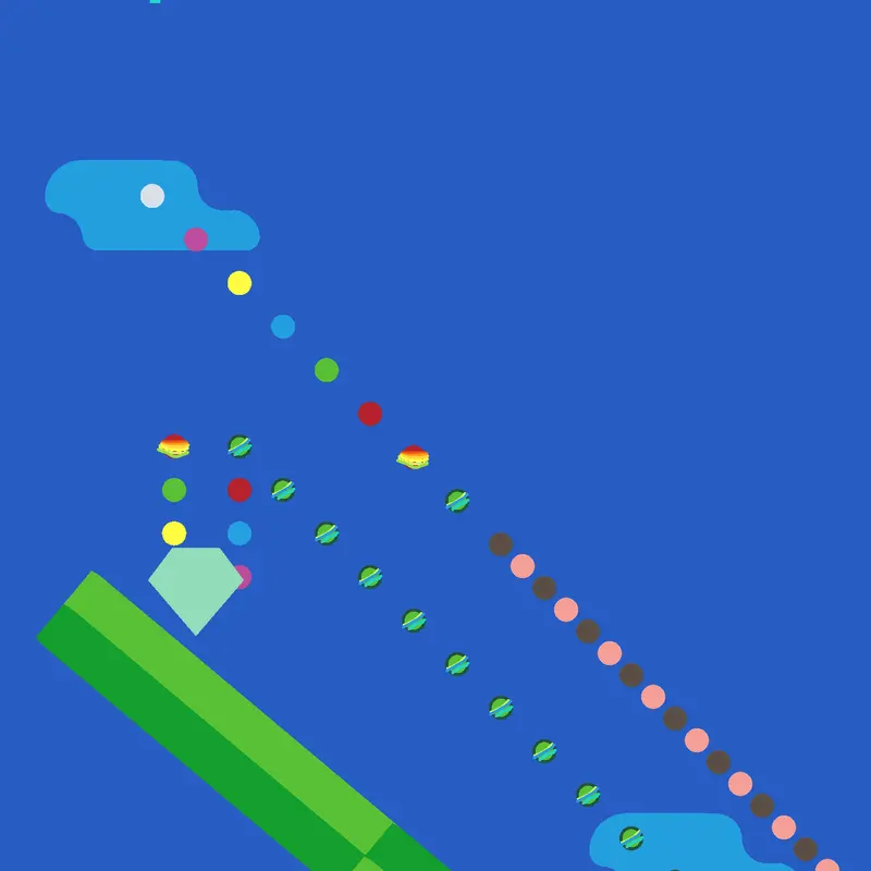 Game by @jennifer_2015