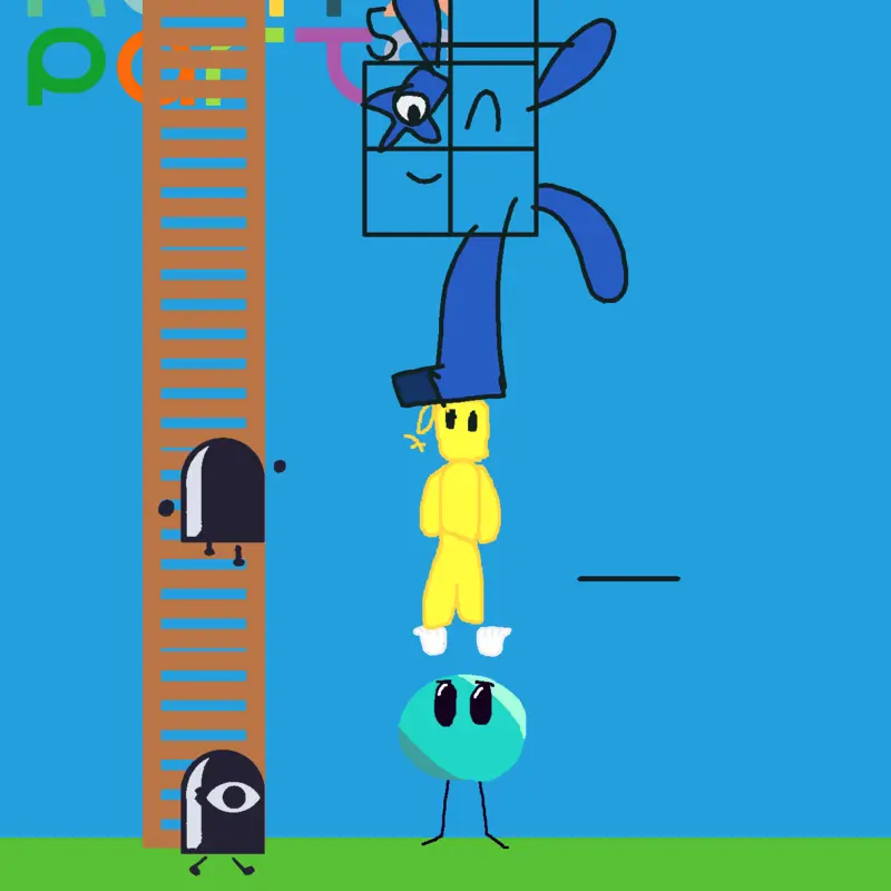 Game by @stamiar