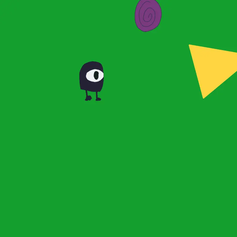 Game by @chantilli