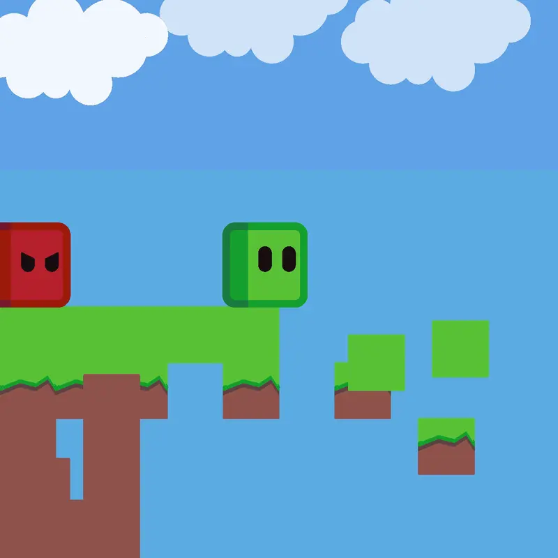 Game by @tiziano_98