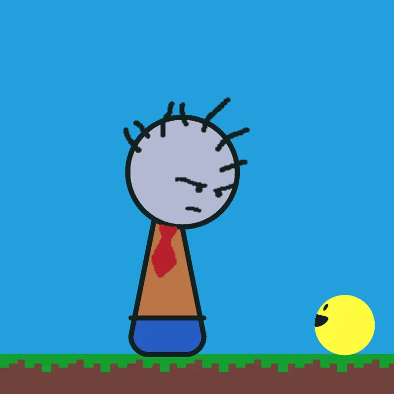 Game by @jhona_gamer19