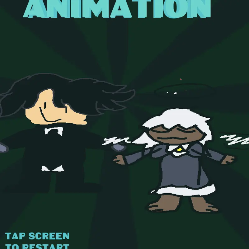Game by @yuppy