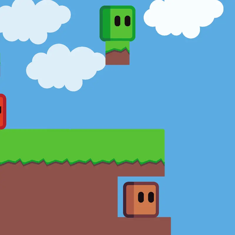 Game by @Red565