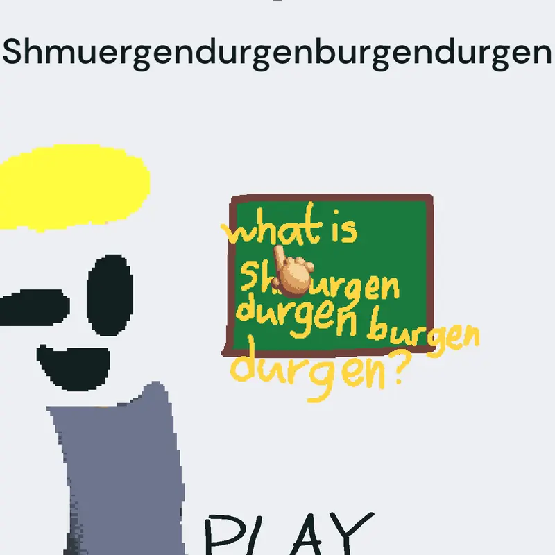 Game by @ChargBaldi
