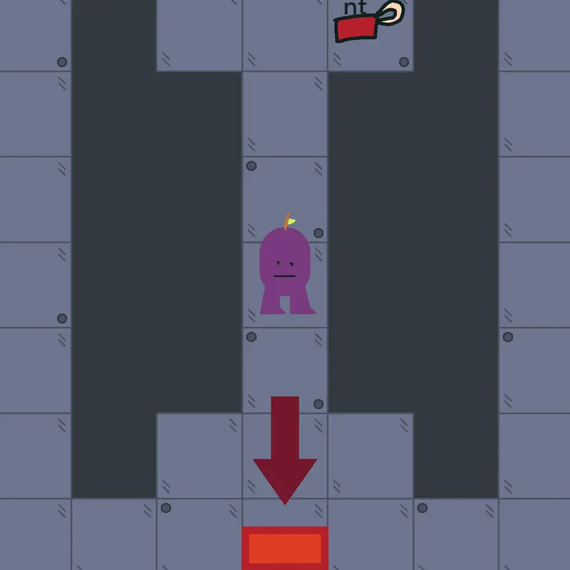 Game by @nature_kitty
