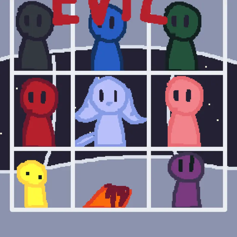 Game by @ObjectifyYtreal