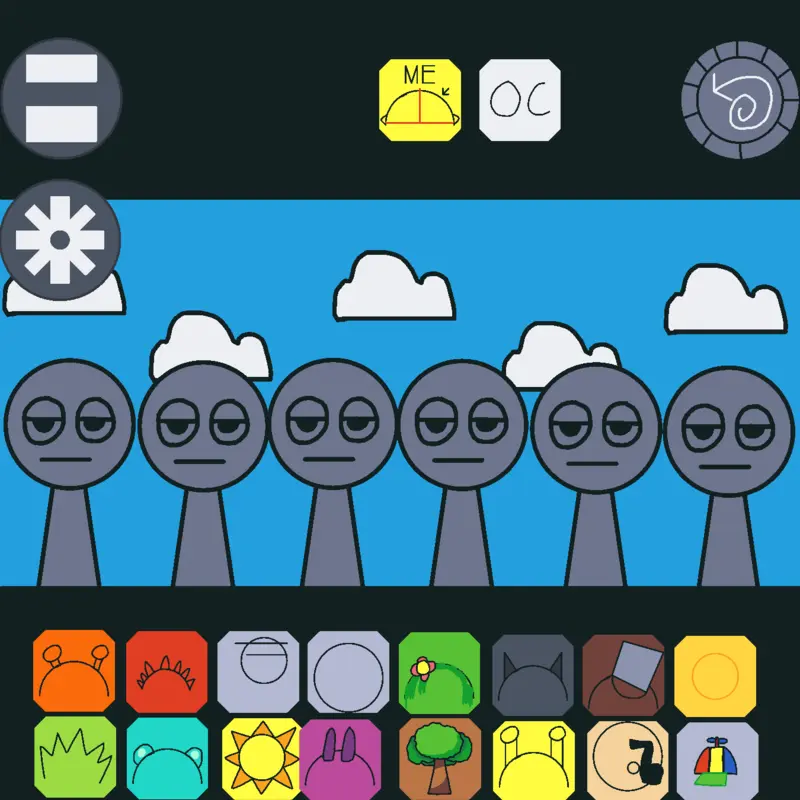 Game by @uncertifiedgoat4884