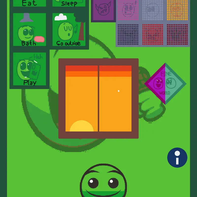 Game by @u-400
