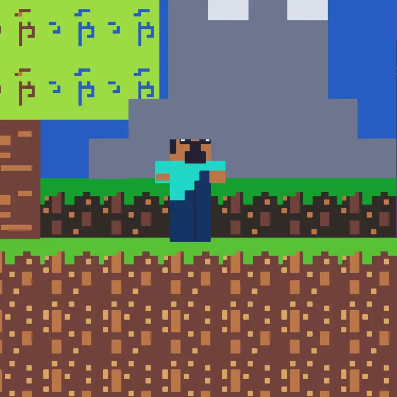 Game by @number_block