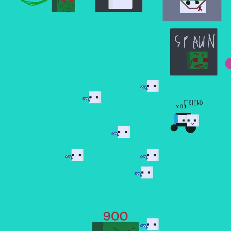 Game by @Pakistan_Reserved