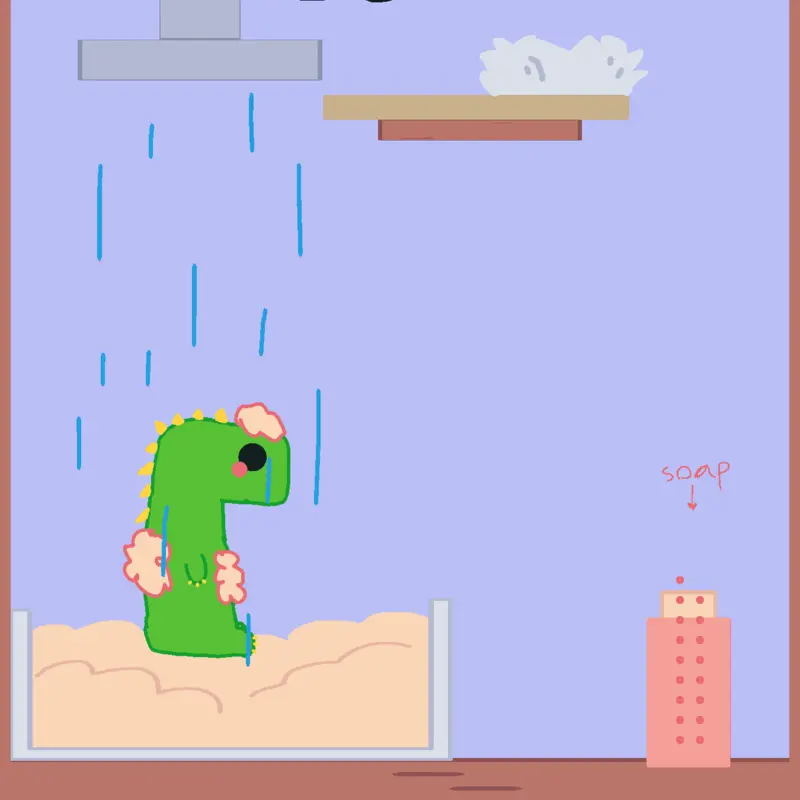 Game by @pancaked