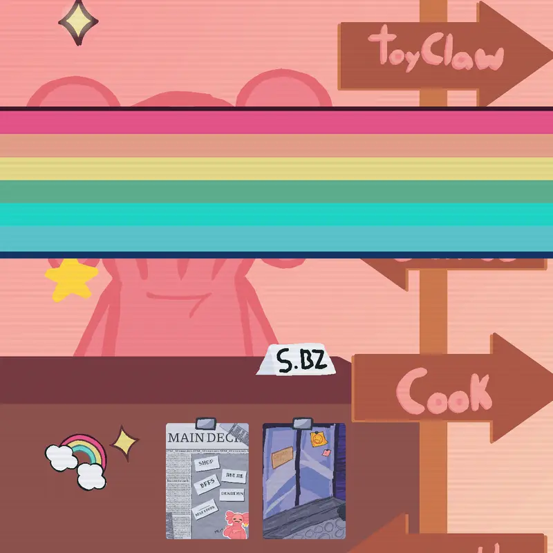 Game by @STAR_BZ