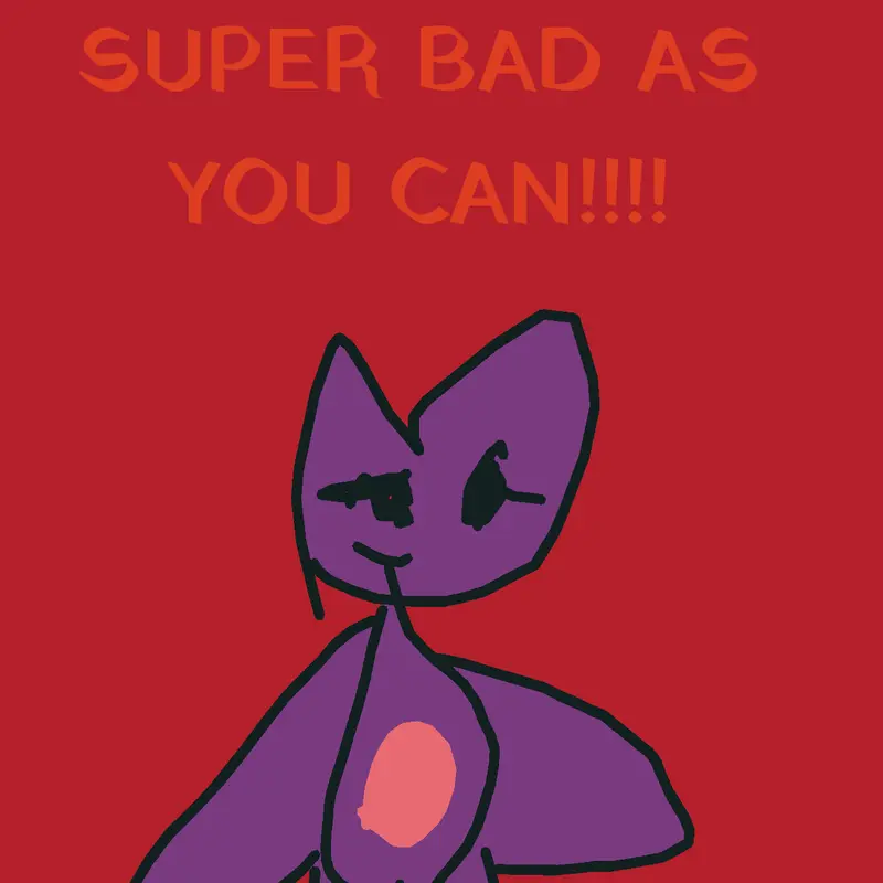 Game by @Ube_FF