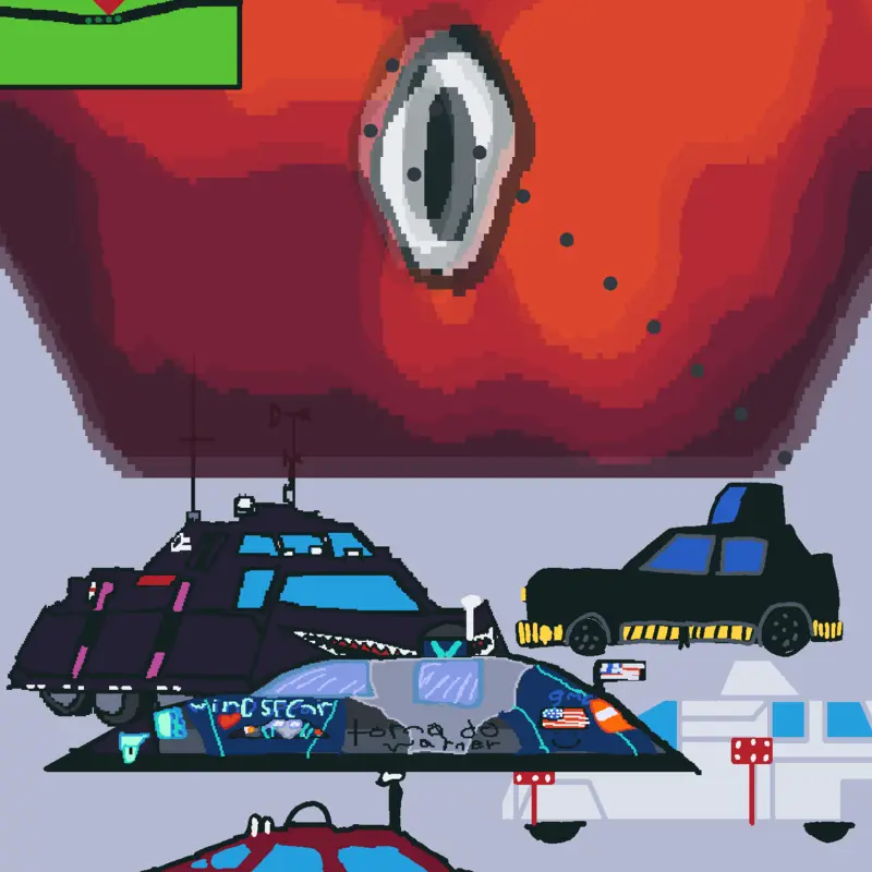 Game by @waterloggedmom