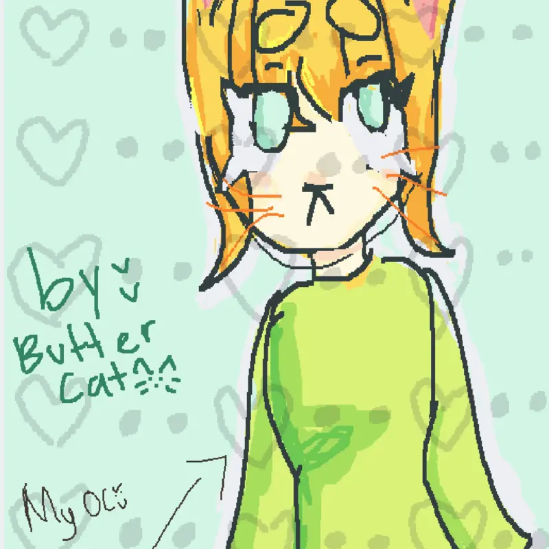 Game by @BUTTERCATS