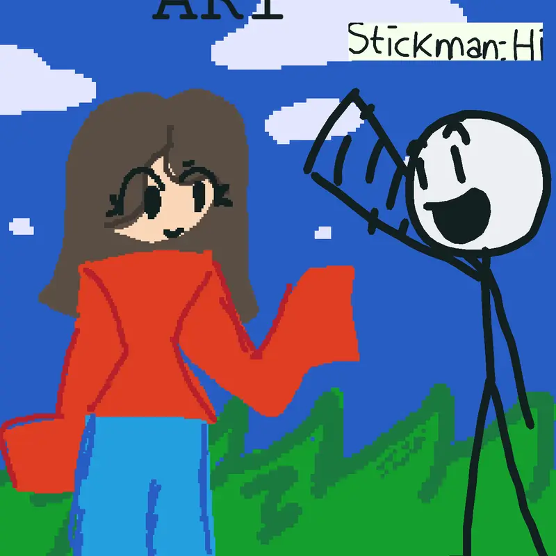 Game by @reysa_alexandra
