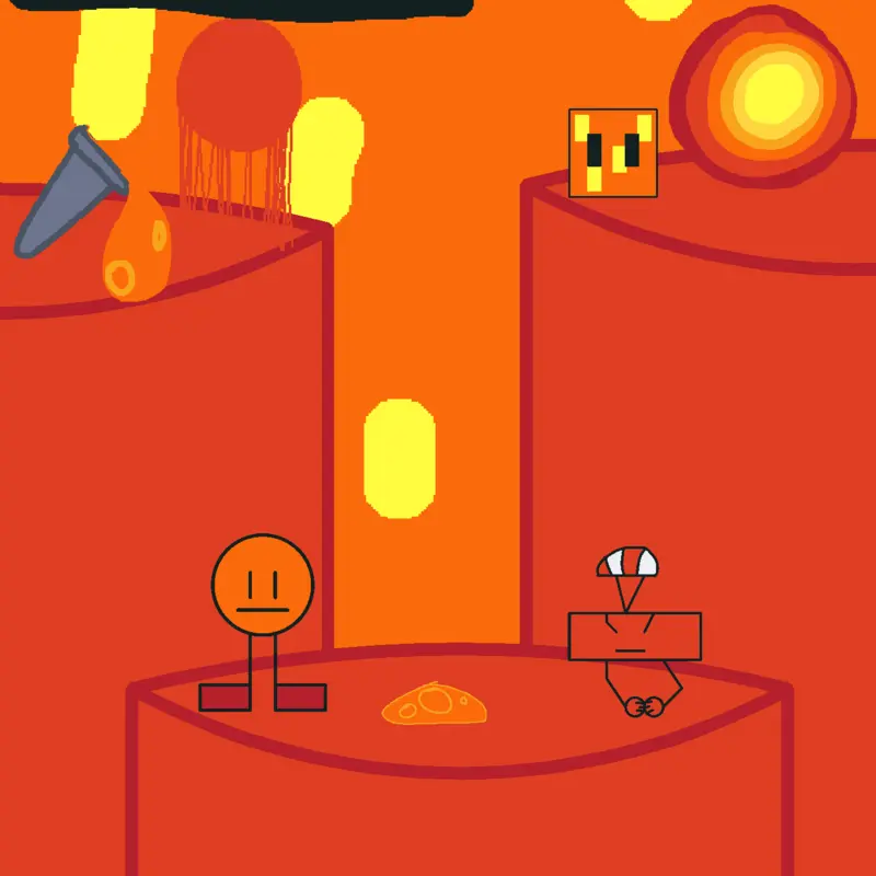 Game by @sugar_cake