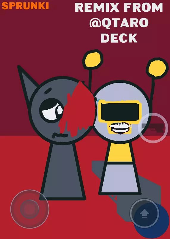 Game by @Pibbles