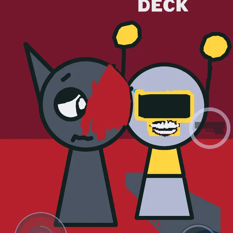 Game by @Pibbles