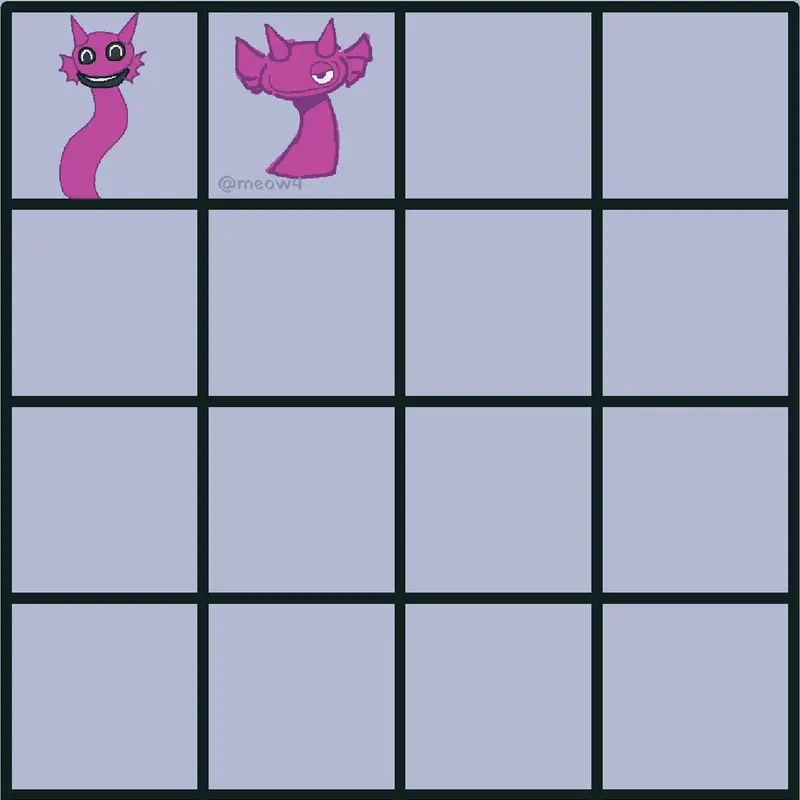 Game by @Reedstuia