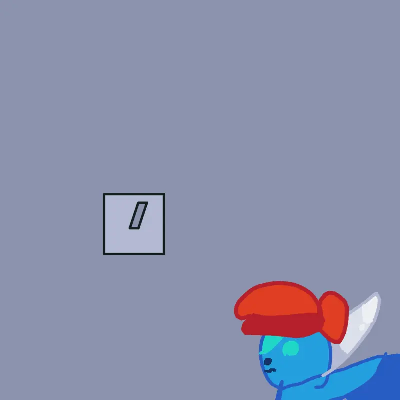 Game by @wacute_pokemon