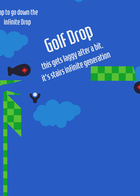 Golf Drops