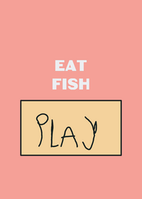 Eat Fish is brazil!