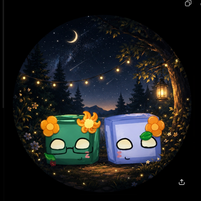 @-GreenCubic-